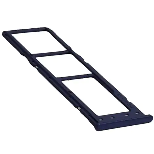 Secondary image of A12 SIM TRAY DOOR - Quality Phone Parts in Sri Lanka